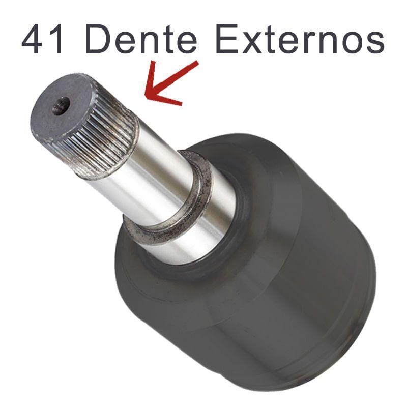 Tulipa trizeta l.esquerdo ducato 2.8 39x41 dentes 1997 - 94839